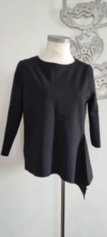 Top noir Bimba Y  Lola – Image 2