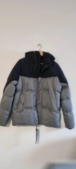 Doudoune à capuche Redskins – Image 2