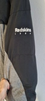 Doudoune à capuche Redskins – Image 3