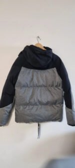 Doudoune à capuche Redskins – Image 4