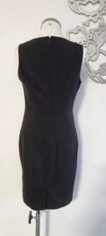 Robe  noire Calvin Klein – Image 3