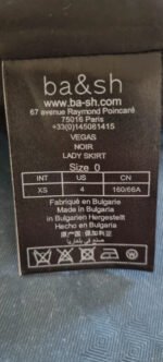 Jupe Vegas ba&sh – Image 4