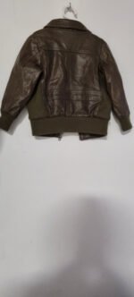 Veste en cuir  Ikks – Image 2