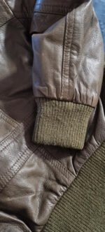 Veste en cuir  Ikks – Image 5