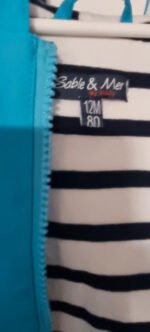 Veste Sable et mer – Image 3