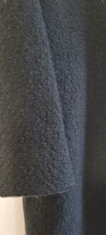 Manteau noir Apc – Image 2