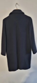 Manteau noir Apc – Image 3