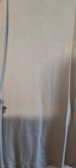 Robe Beige Sandro – Image 2