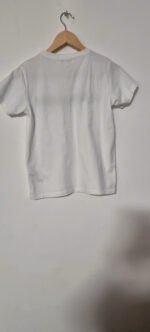 Tee shirt blanc Maison Labiche – Image 3