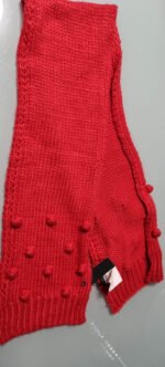 Écharpe  rose Ikks – Image 3