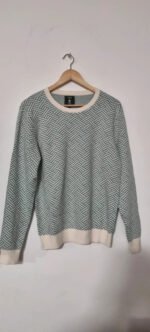 Pull vert Hircus – Image 2