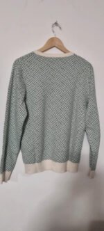 Pull vert Hircus – Image 3