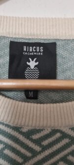 Pull vert Hircus – Image 4