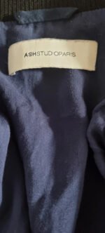 Veste Ash Studio Paris – Image 5