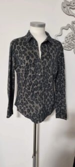 Blouse majestic Filatures – Image 2