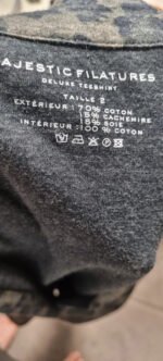 Blouse majestic Filatures – Image 5