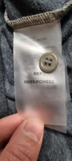 Blouse majestic Filatures – Image 6