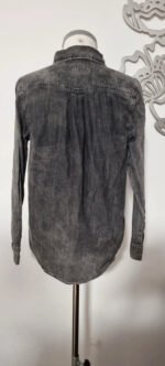 Chemise en jean Lee – Image 4