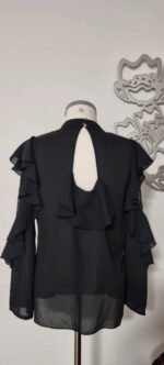 Blouse Sandro ferrone – Image 3