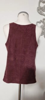 Top en daim Max&moi – Image 3