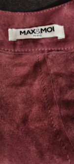 Top en daim Max&moi – Image 4