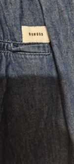 Combinaison en jean bleue Bonobo – Image 3