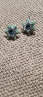 Boucles d'oreilles Taratata