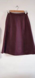 Jupe japer Comptoir des cotonniers