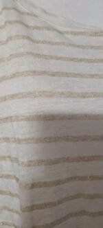 Tee shirt rayé Petit Bateau – Image 2