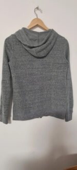 Sweat gris Reebok – Image 4