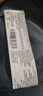 Jupe en cuir Mango – Image 5