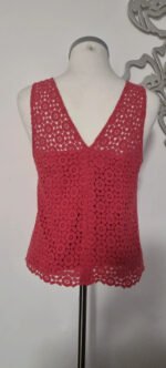 Top rose Comptoir des cotonniers – Image 2