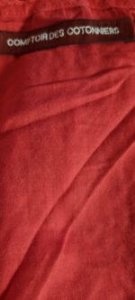 Top rose Comptoir des cotonniers – Image 4