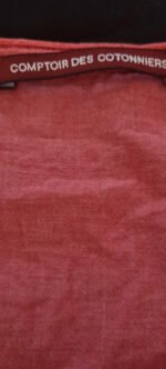 Blouse corail Comptoir des cotonniers – Image 6