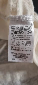 Tee shirt rayé Petit Bateau – Image 5