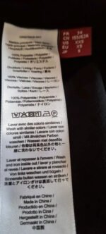 Jupe noire Comptoir des cotonniers – Image 5