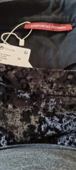 Jupe noire Comptoir des cotonniers – Image 4