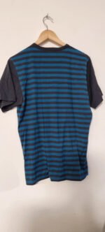 Tee shirt rayé Agnès B – Image 3