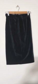 Jupe crayon Nathalie Garçon