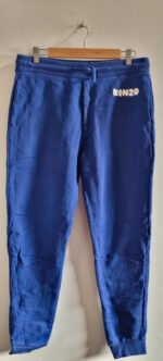 Jogging bleu Kenzo – Image 2