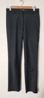 Pantalon noir Rodebjer