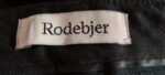 Pantalon noir Rodebjer – Image 5