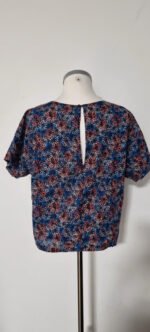 Blouse Harris wilson – Image 4