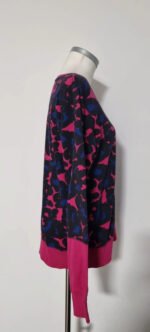 Sweat rose Nike – Image 2