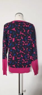 Sweat rose Nike – Image 3