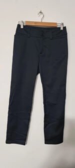 Pantalon noir Agnès B