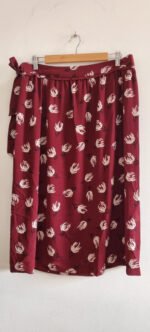 Jupe comptoir des cotonniers