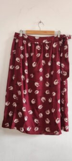 Jupe comptoir des cotonniers – Image 2