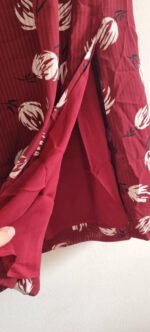 Jupe comptoir des cotonniers – Image 3