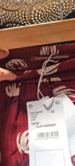 Jupe comptoir des cotonniers – Image 5